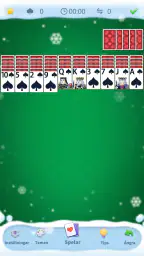 Spindelharpan screenshot