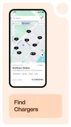 Spirii Go screenshot
