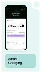 Spirii Go screenshot