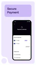 Spirii Go screenshot