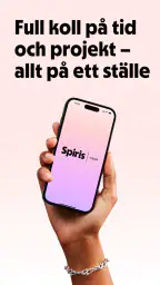 Spiris Tid screenshot