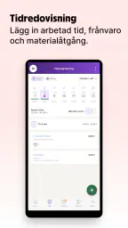 Spiris Tid screenshot