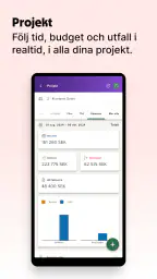 Spiris Tid screenshot
