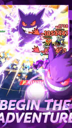 Spirit Rise: Champion Clash screenshot