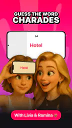 Splash - Imposter Game screenshot