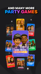 Splash - Imposter Game screenshot