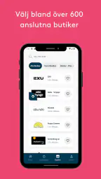 Sponsorhuset screenshot