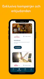 Sponsorhuset screenshot