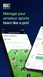 SportEasy screenshot