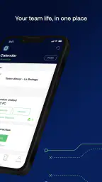 SportEasy screenshot
