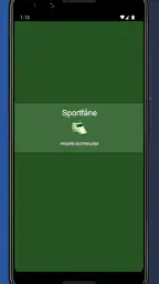 Sportfåne - Målservice SHL PL+ screenshot