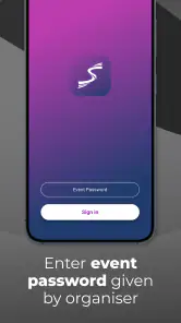 Sportity screenshot