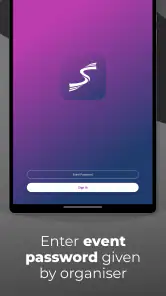Sportity screenshot