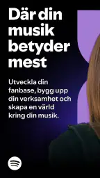 Spotify for Artists screenshot