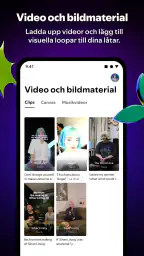 Spotify for Artists screenshot