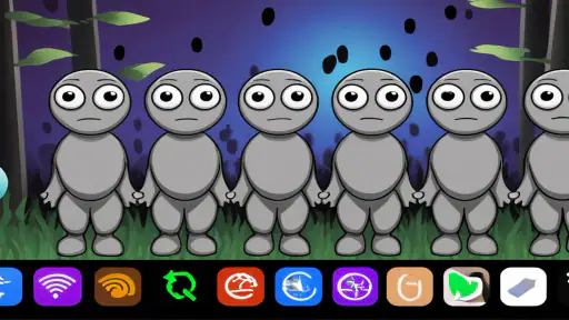 Sprunki Beats Phase 4 screenshot