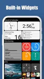 Square Home screenshot