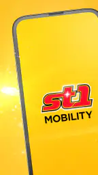 St1 Mobility screenshot