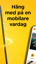 St1 Mobility screenshot
