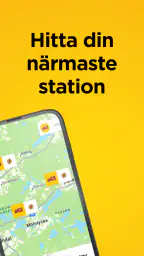 St1 Mobility screenshot