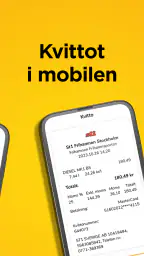 St1 Mobility screenshot