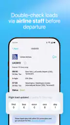 Staff Airlines: Non-Rev Travel screenshot
