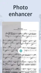 Stämapparat & metronom screenshot
