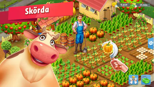 Star Chef 2: Cooking Game screenshot