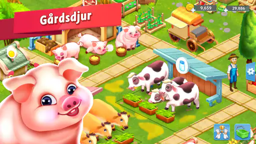 Star Chef 2: Cooking Game screenshot