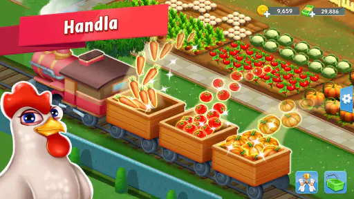 Star Chef 2: Cooking Game screenshot