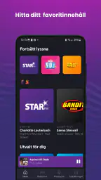STAR FM screenshot