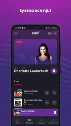 STAR FM screenshot