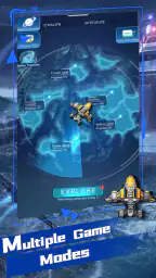 Star Force screenshot