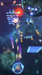 Star Force screenshot