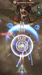 Star Force screenshot