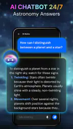 Star Gazer - Live Sky View Map screenshot