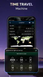 Star Gazer - Live Sky View Map screenshot