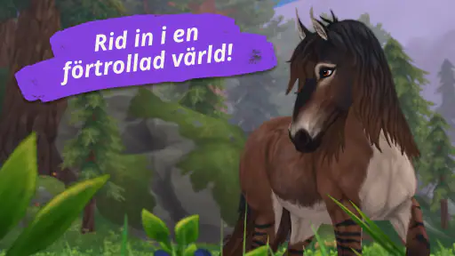 Star Stable Online screenshot