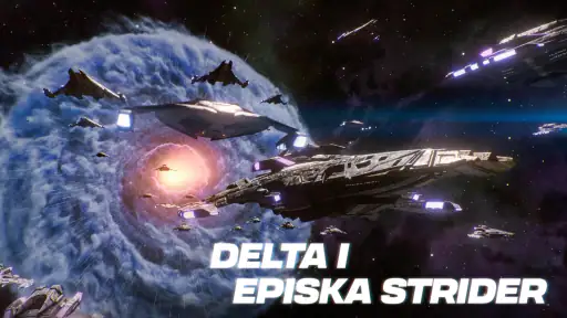 Star Trek™ Fleet Command screenshot