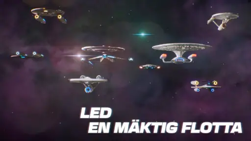 Star Trek™ Fleet Command screenshot