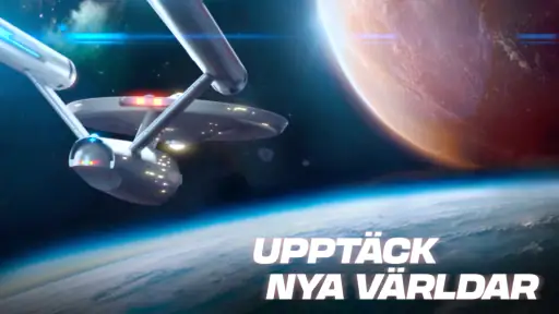 Star Trek™ Fleet Command screenshot