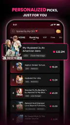 StardustTV - Movies & Dramas screenshot