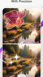 starryai - AI Art Generator screenshot