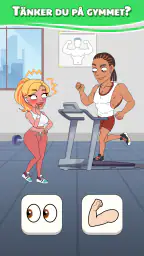 Star's Choices: Fun Story screenshot