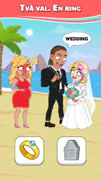 Star's Choices: Fun Story screenshot