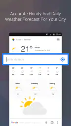 START Internet Browser screenshot