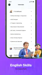 Starto - AI Speak Spanish screenshot