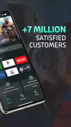 Startselect.com screenshot