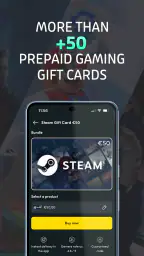Startselect.com screenshot