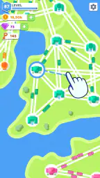State Connect: Traffic Control screenshot